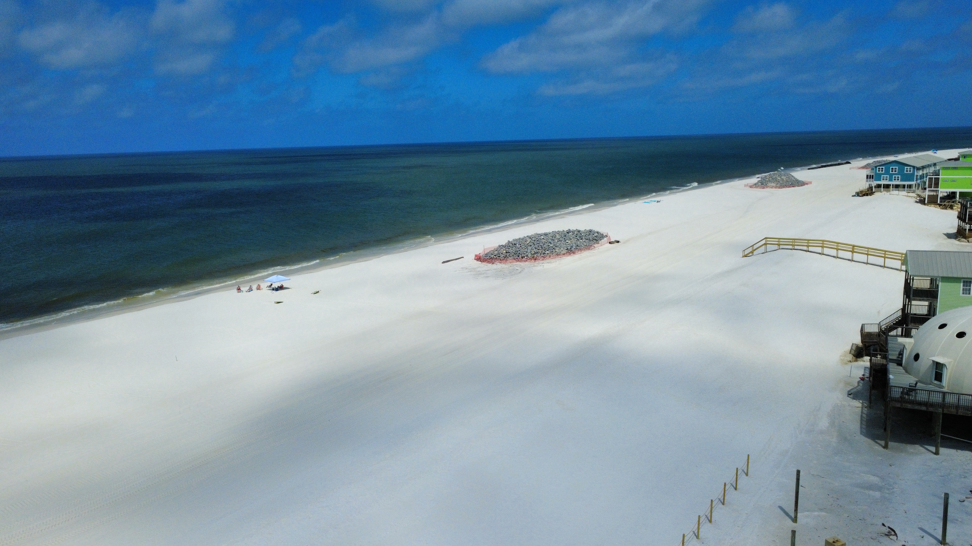 Cape San Blas project update photo 3, May 18, 2026