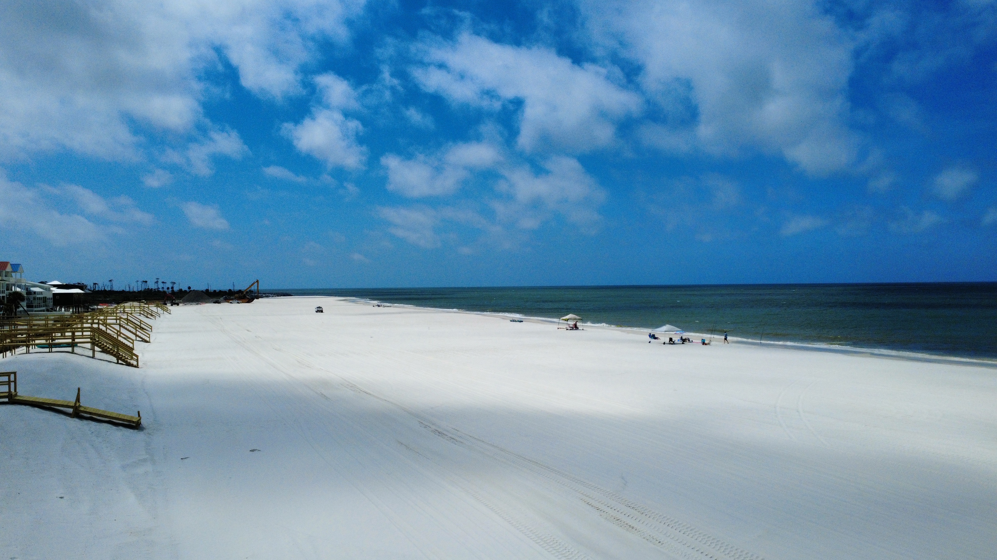 Cape San Blas project update photo 7, May 18, 2026