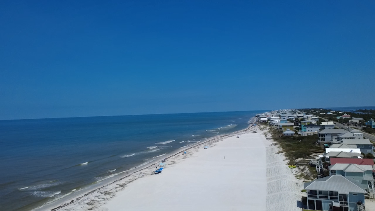 June 22, 2026 Cape San Blas project update