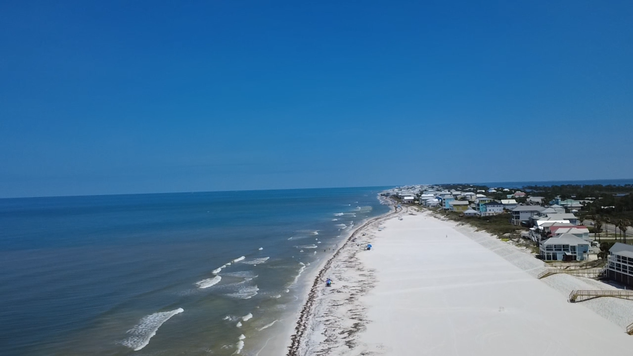 Cape San Blas project update photo 2, June 22, 2026