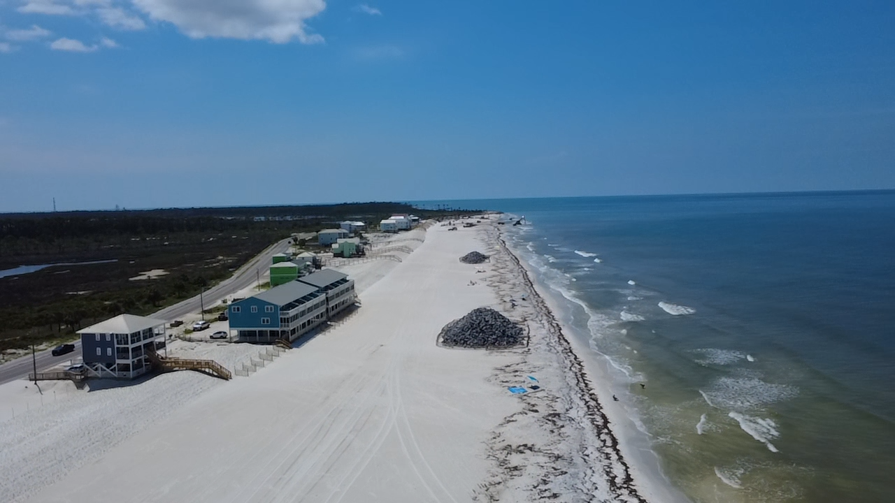 Cape San Blas project update photo 3, June 22, 2026