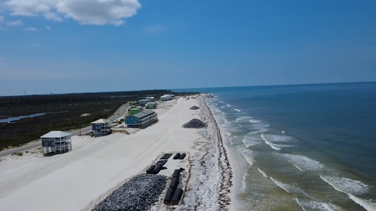 Cape San Blas project update photo 4, June 22, 2026