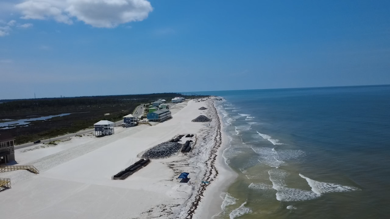 Cape San Blas project update photo 5, June 22, 2026