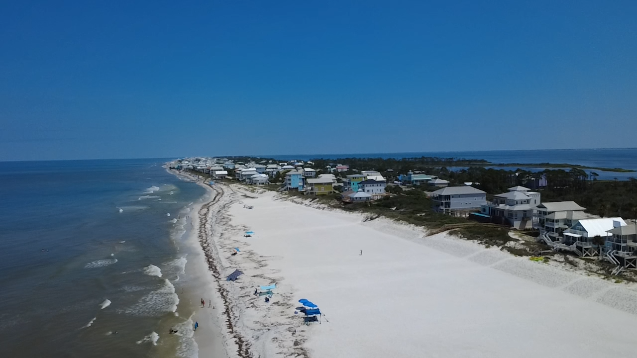 Cape San Blas project update photo 6, June 22, 2026