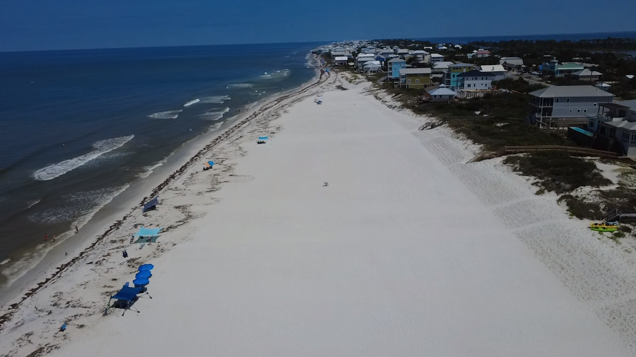 Cape San Blas project update photo 7, June 22, 2026