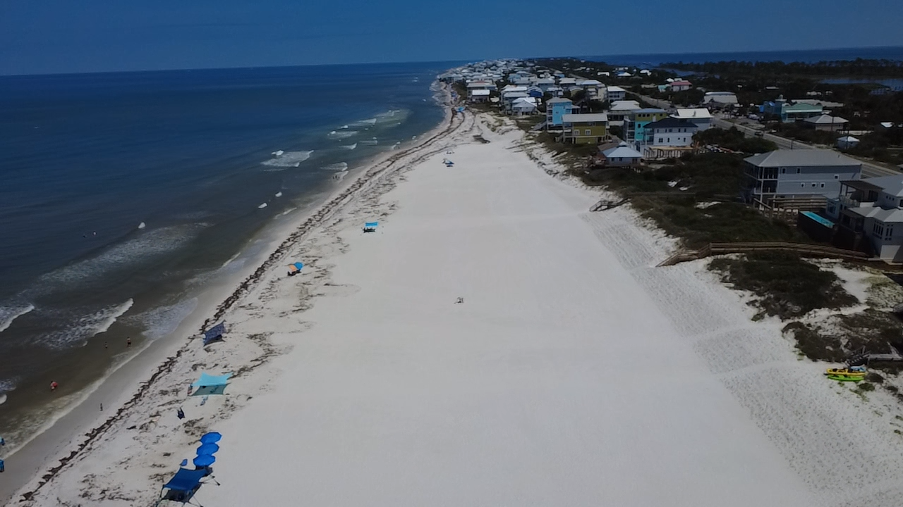 Cape San Blas project update photo 8, June 22, 2026