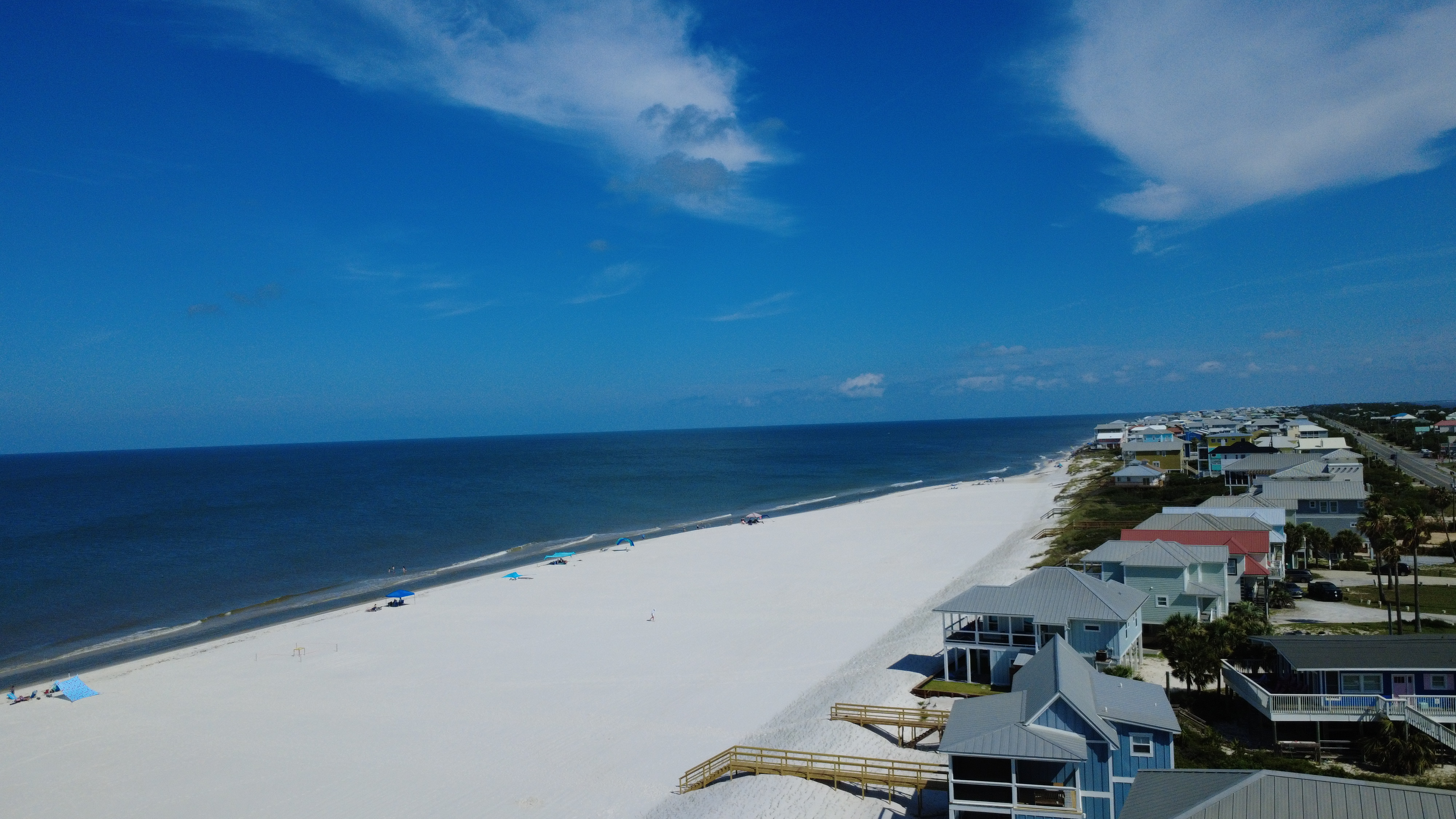 Cape San Blas project update photo 2, June 8, 2026