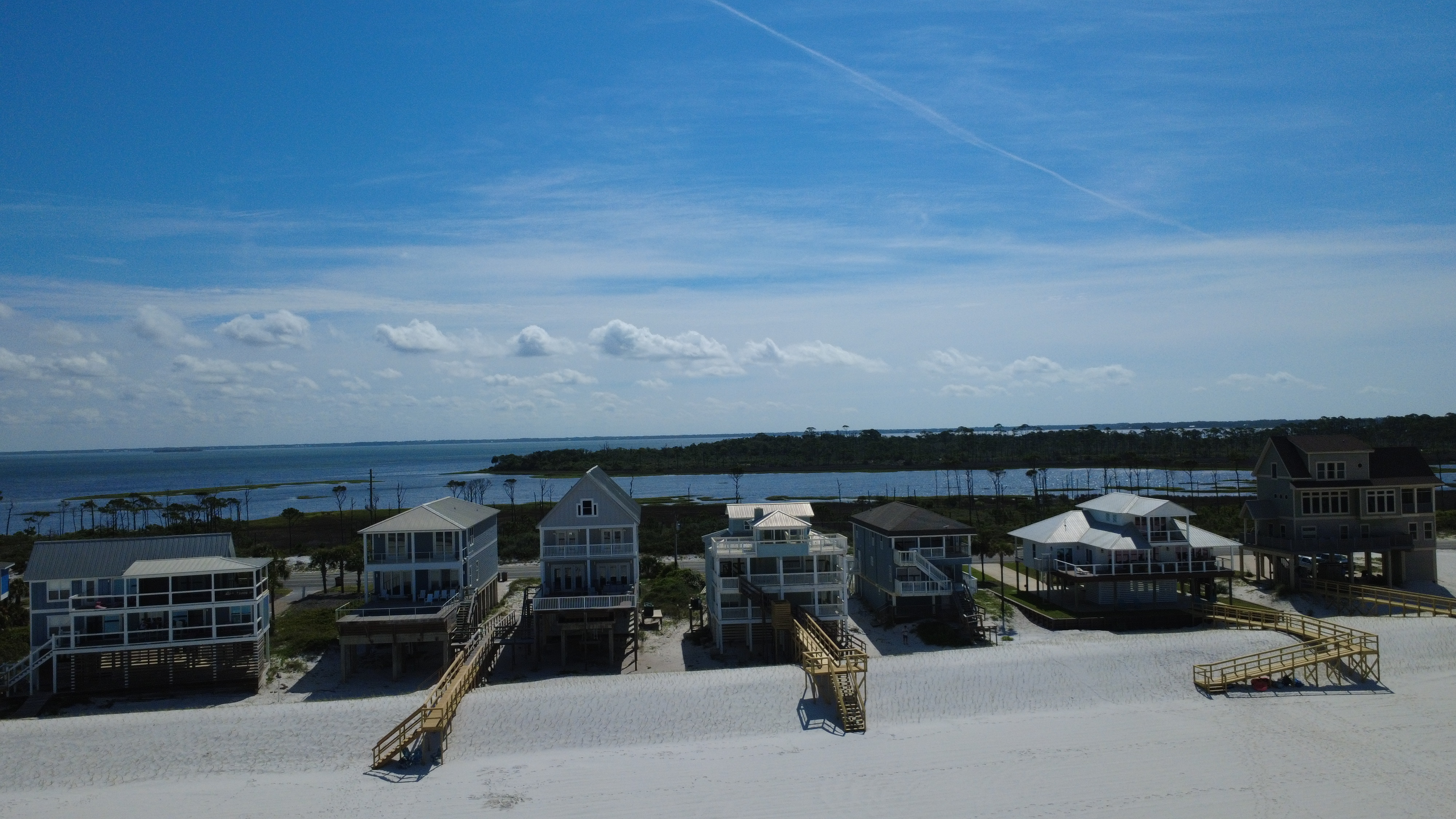 Cape San Blas project update photo 4, June 8, 2026