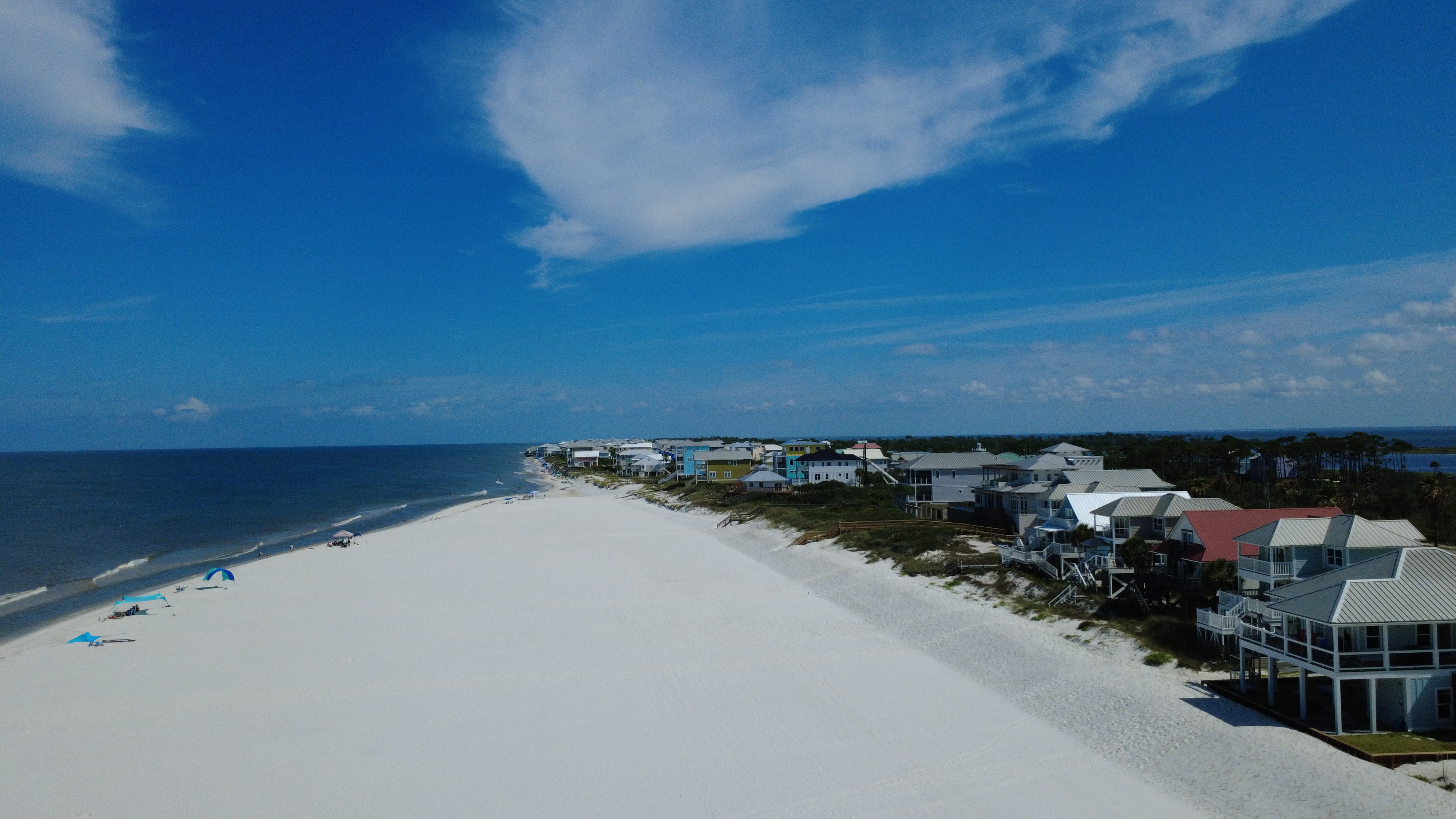 Cape San Blas project update photo 5, June 8, 2026