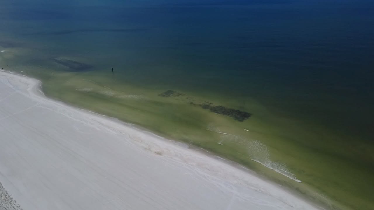 Cape San Blas project update photo 2, September 2026