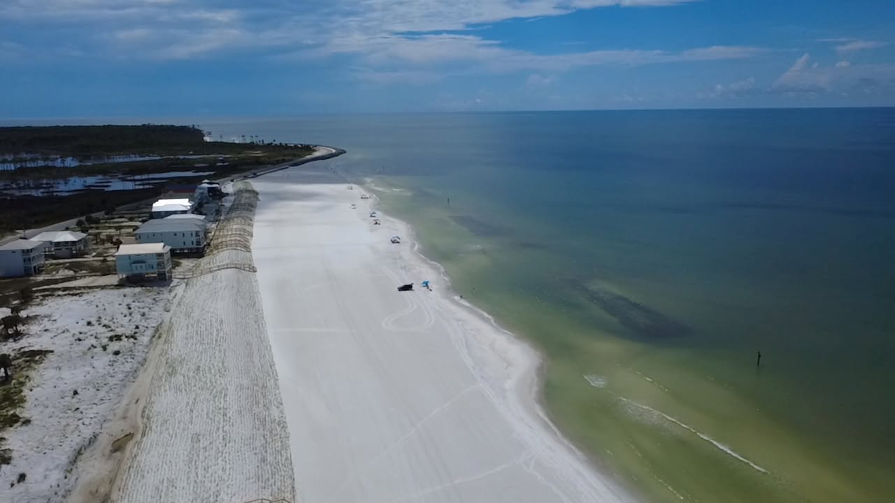 Cape San Blas project update photo 3, September 2026