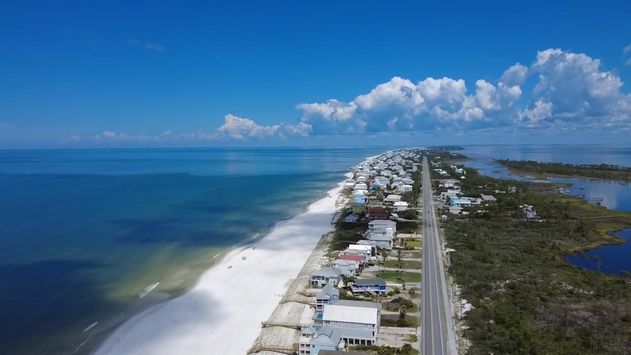 Cape San Blas project update photo 4, September 2026