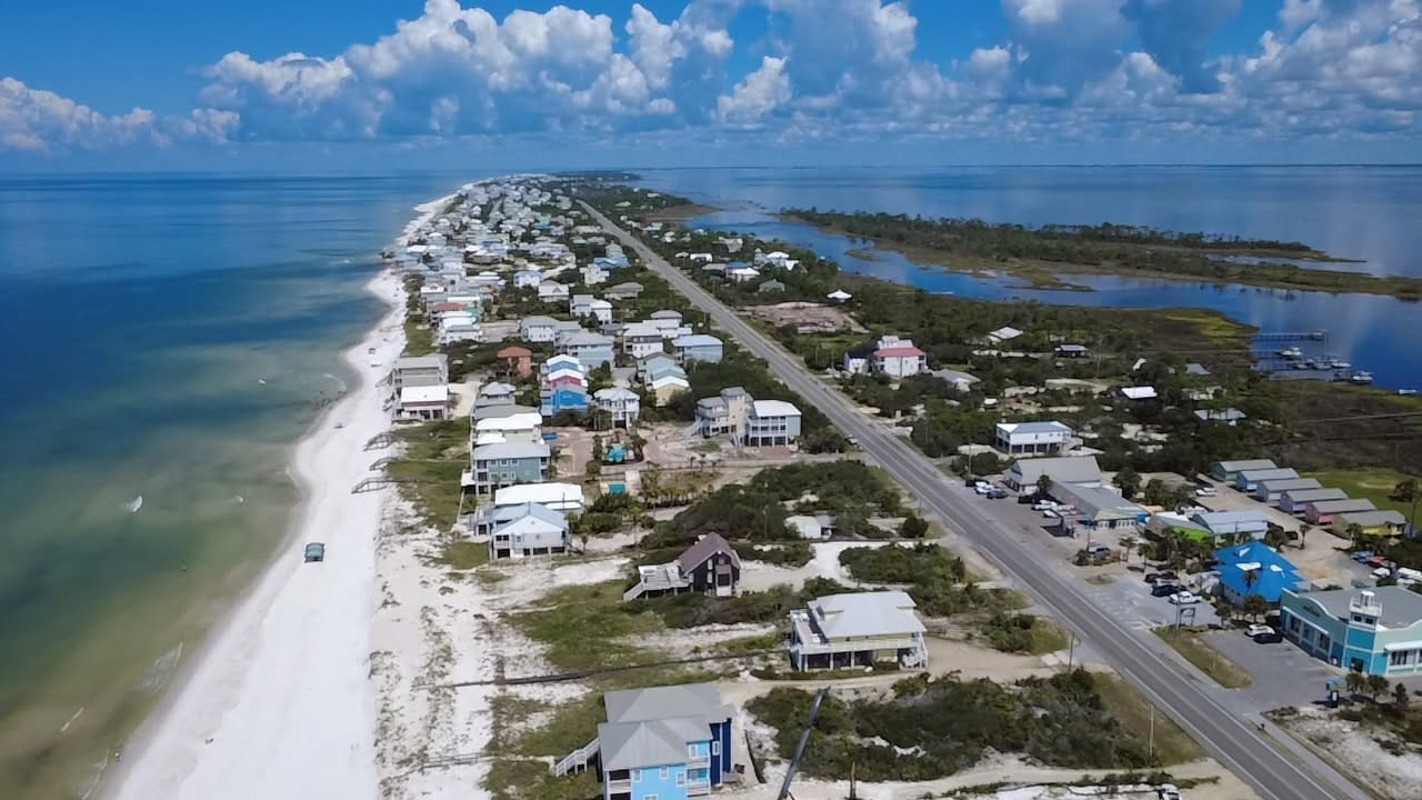 Cape San Blas project update photo 5, September 2026