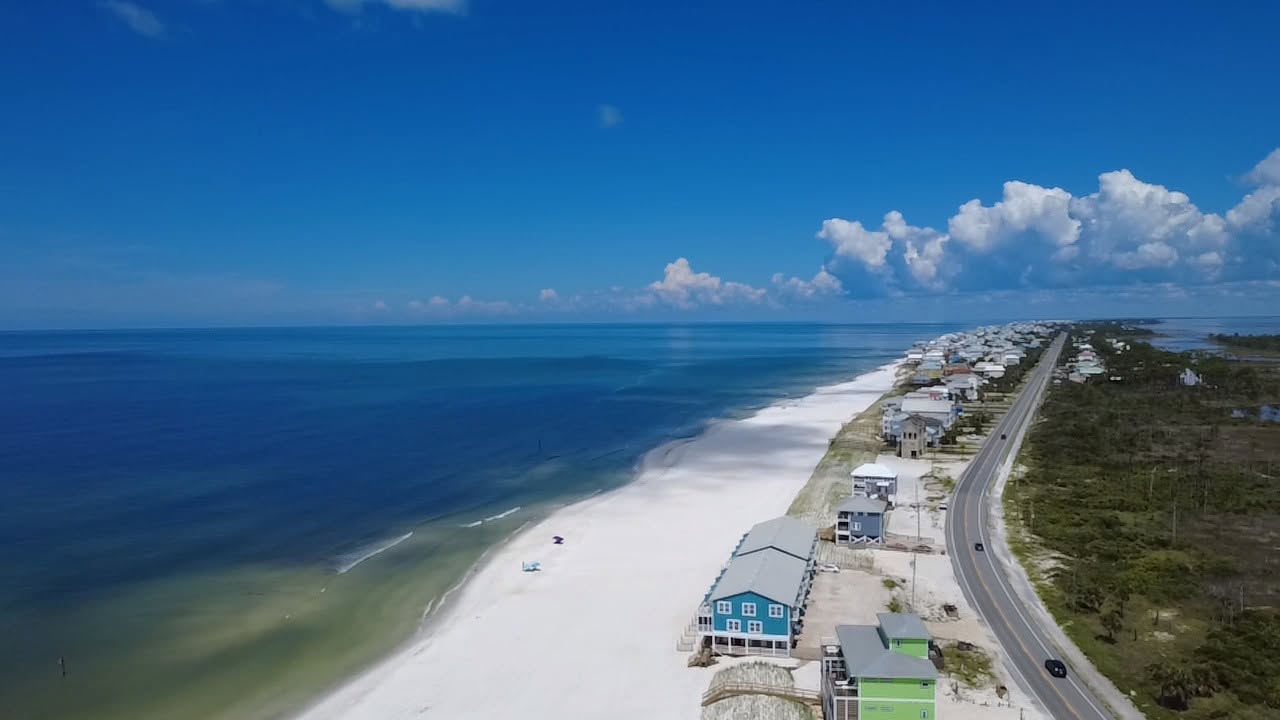 Cape San Blas project update photo 6, September 2026