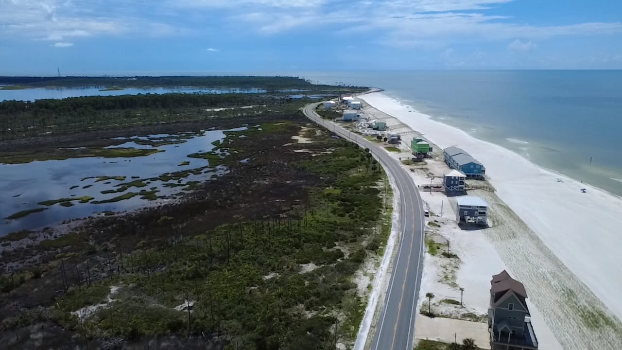 Cape San Blas project update photo 7, September 2026