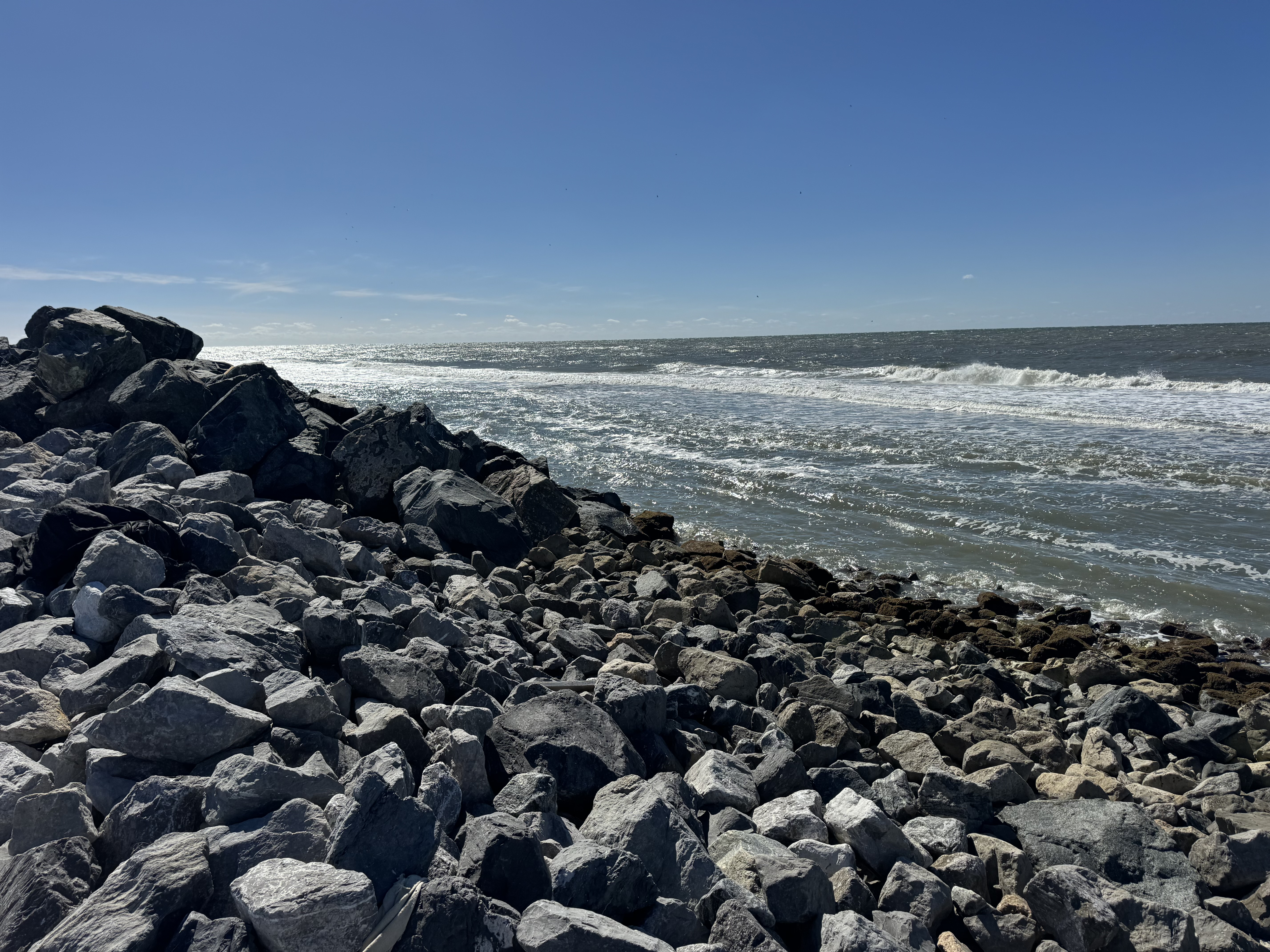 Cape San Blas update photo 5