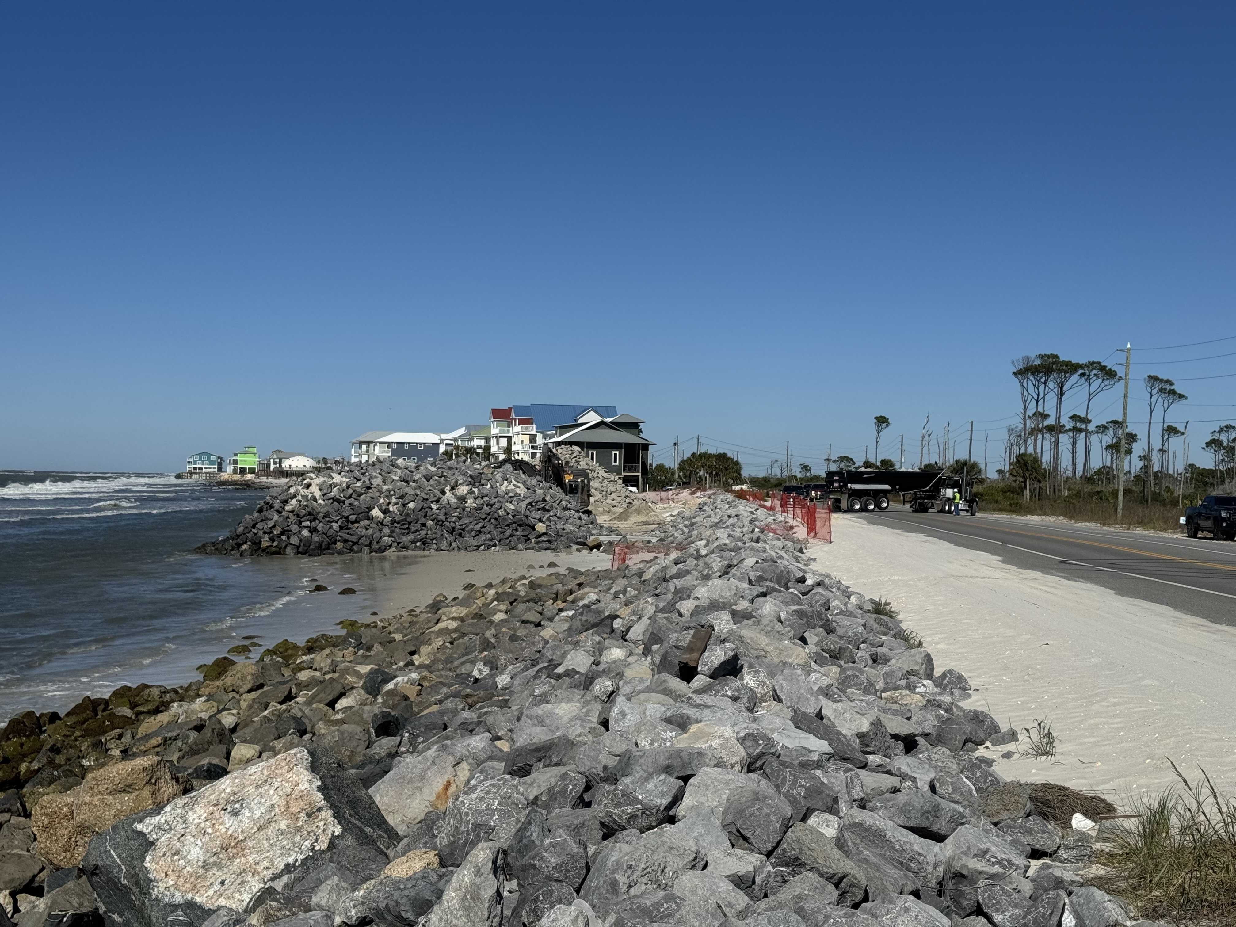 Cape San Blas update photo 6