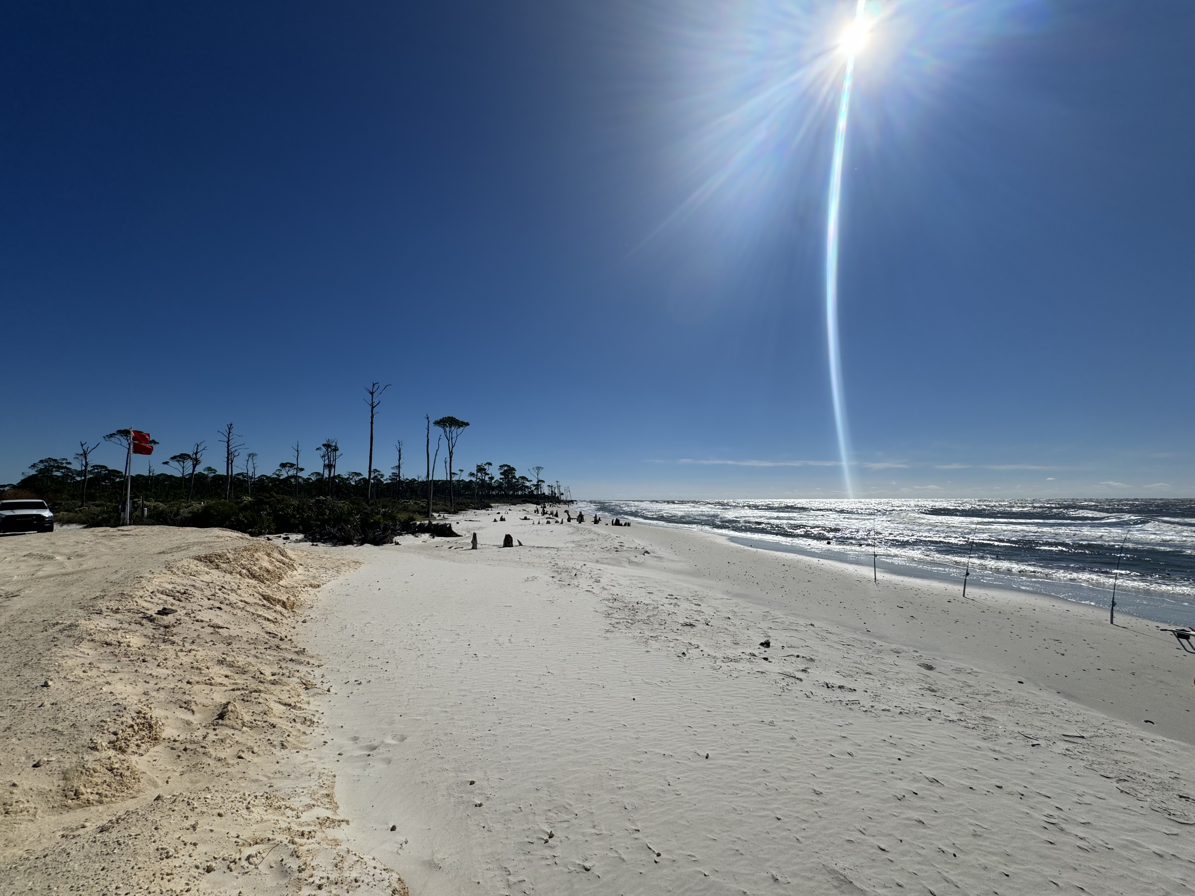 Cape San Blas update photo 7