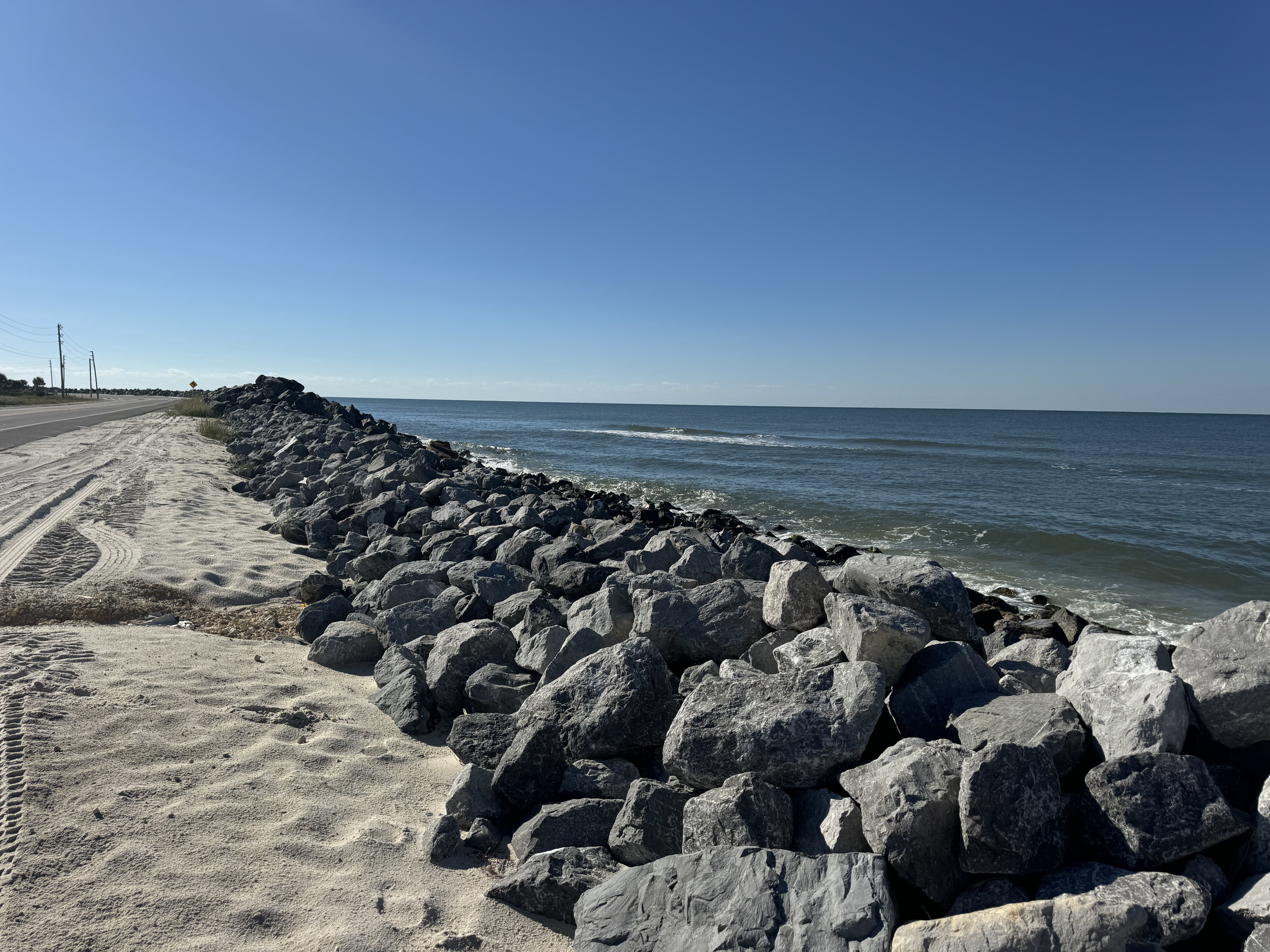 Cape San Blas image 3