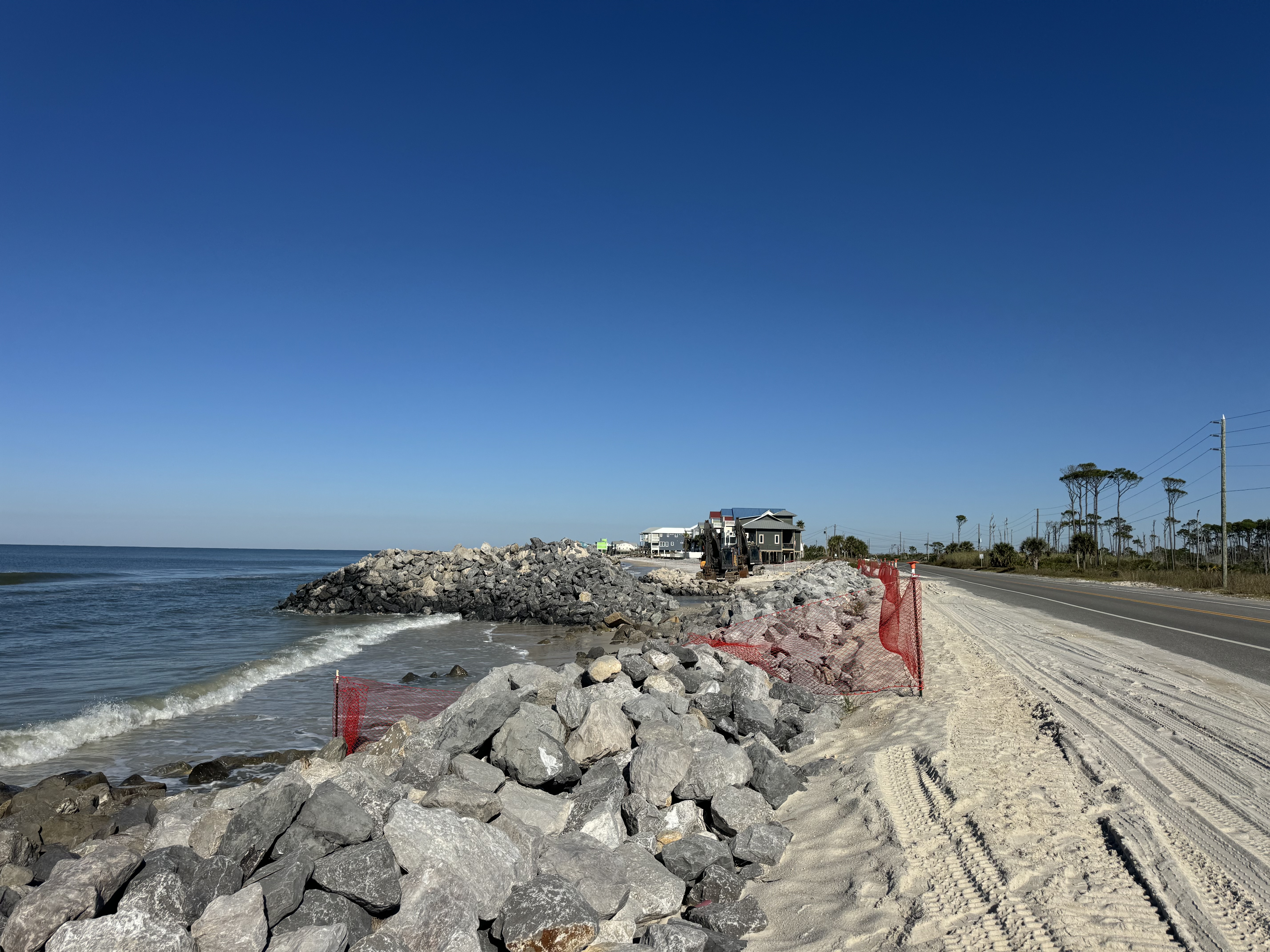 Cape San Blas image 5